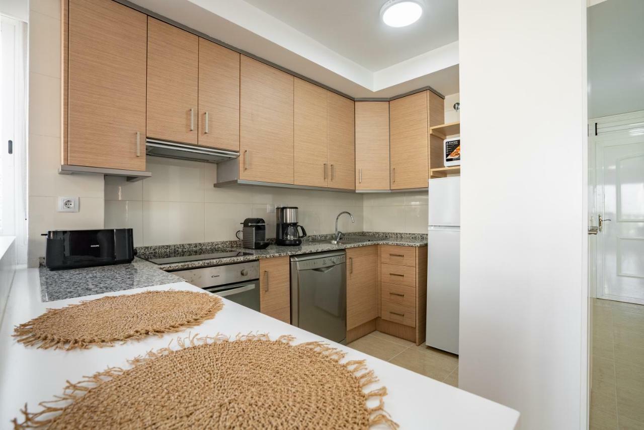 Ideally Located Holiday Apartment มอนโกฟาร์ ภายนอก รูปภาพ
