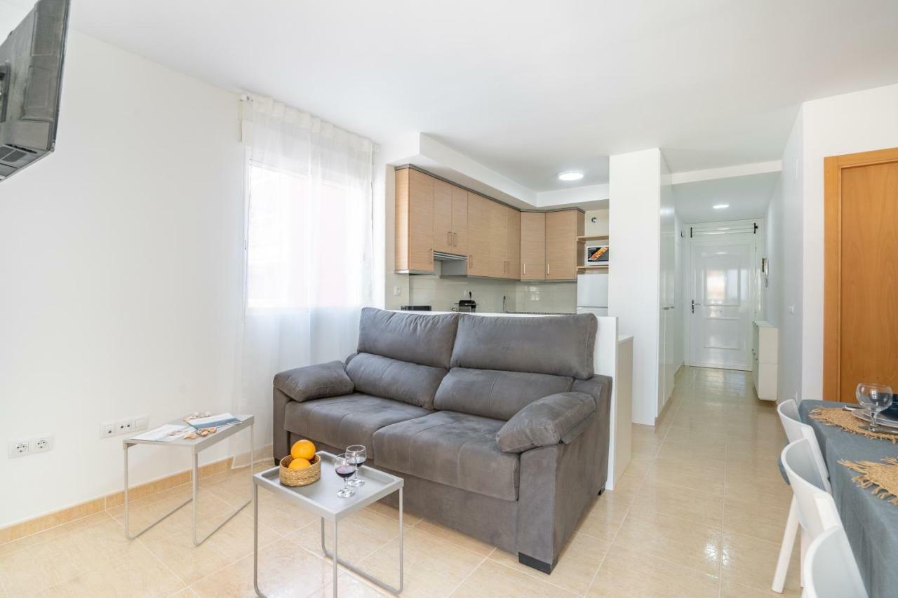 Ideally Located Holiday Apartment มอนโกฟาร์ ภายนอก รูปภาพ
