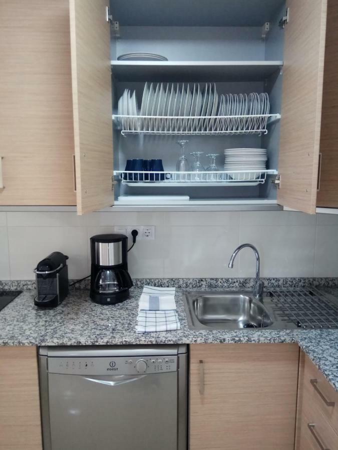 Ideally Located Holiday Apartment มอนโกฟาร์ ภายนอก รูปภาพ