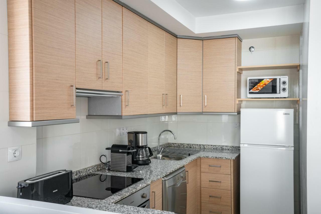 Ideally Located Holiday Apartment มอนโกฟาร์ ภายนอก รูปภาพ