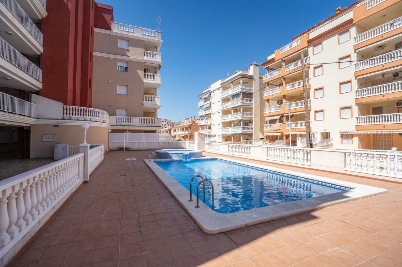 Ideally Located Holiday Apartment มอนโกฟาร์ ภายนอก รูปภาพ