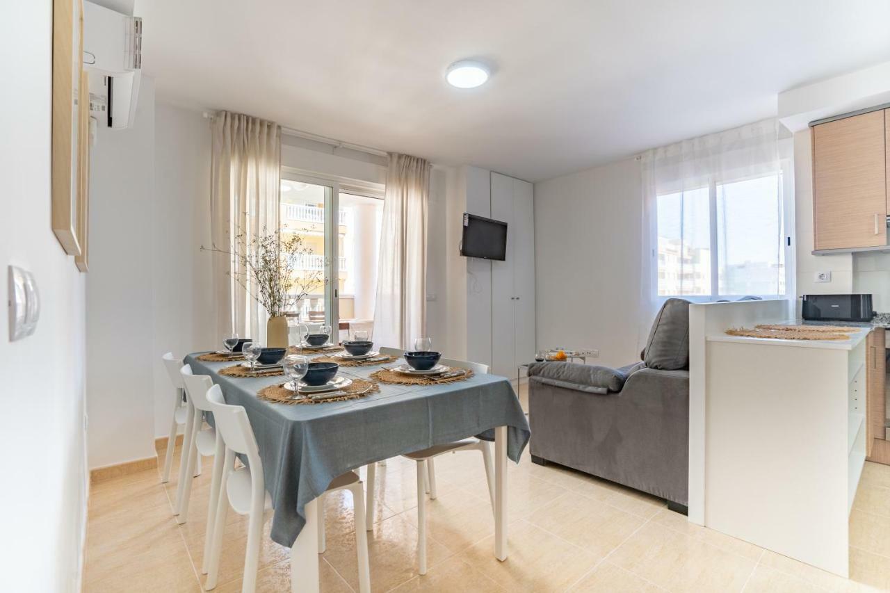 Ideally Located Holiday Apartment มอนโกฟาร์ ภายนอก รูปภาพ