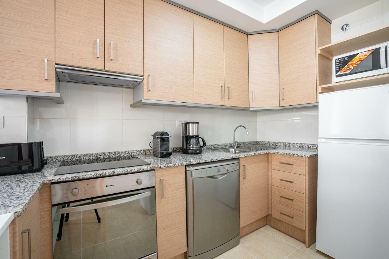 Ideally Located Holiday Apartment มอนโกฟาร์ ภายนอก รูปภาพ